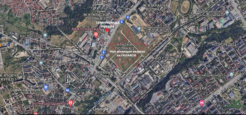 Продава 3-СТАЕН | Imot.bg — изображение 12