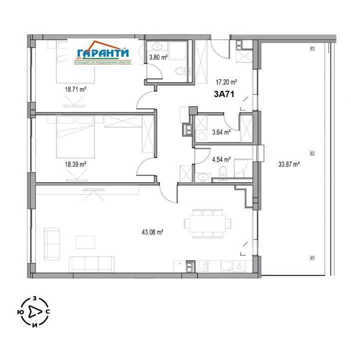 ������� 3-����� | Imot.bg � ����������� 1