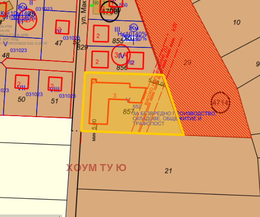 Продава ПАРЦЕЛ | Imot.bg — изображение 1