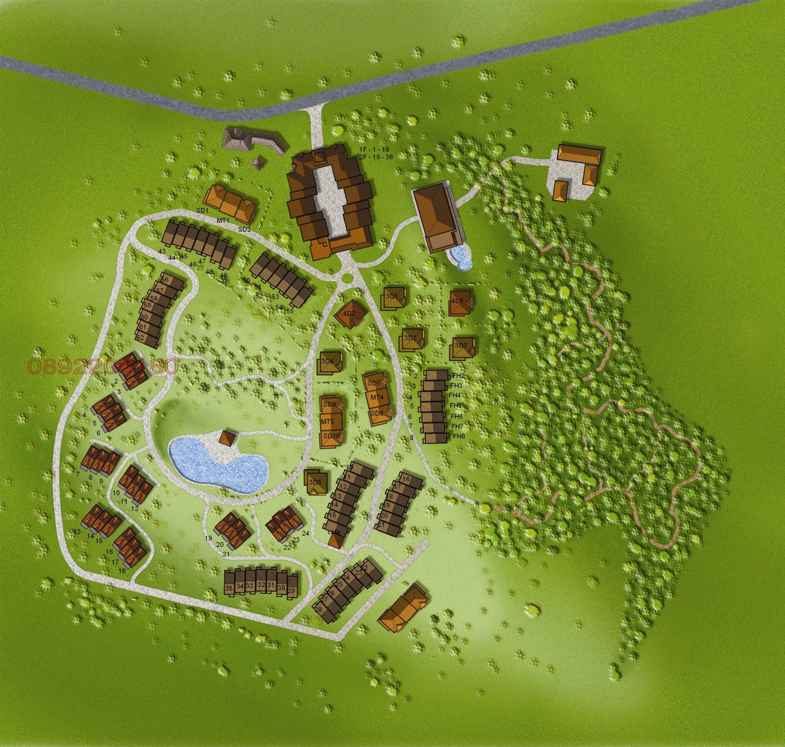 Продава КЪЩА | Imot.bg — изображение 5