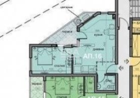 Продается  1 спальня Варна , Бриз , 64 кв.м | 41560397 - изображение [11]