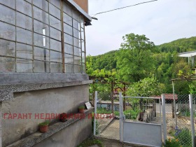 Andar da casa Veltchevci, Gabrovo 2