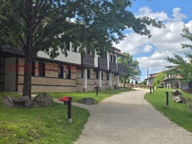 Huis Gesja, regio Gabrovo