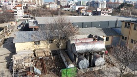 Edificio industriale Asenovgrad, regione Plovdiv 6