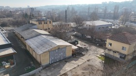 Edificio industriale Asenovgrad, regione Plovdiv 3