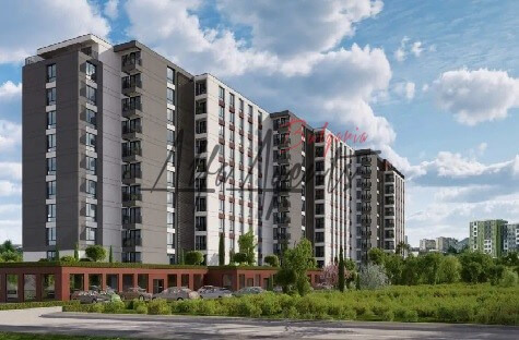 Продава  2-стаен град Варна , Кайсиева градина , 60 кв.м | 29058335 - изображение [3]