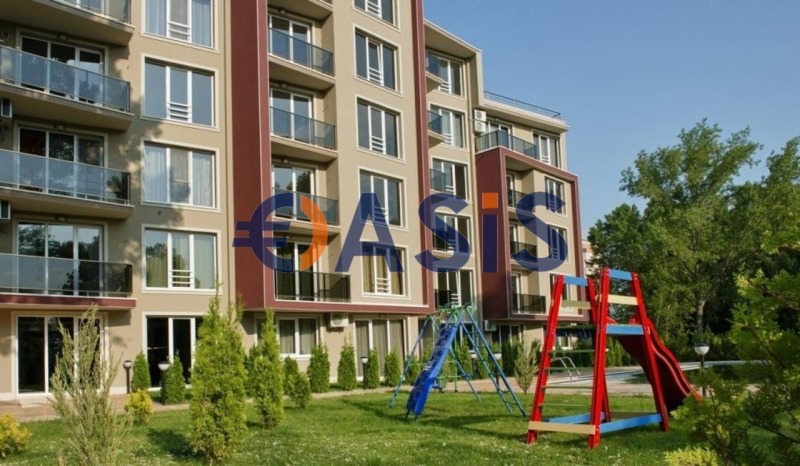 Til salg  1 soveværelse region Burgas , k.k. Slanchev bryag , 72 kvm | 53501558 - billede [15]