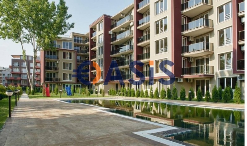 Til salg  1 soveværelse region Burgas , k.k. Slanchev bryag , 72 kvm | 53501558 - billede [14]