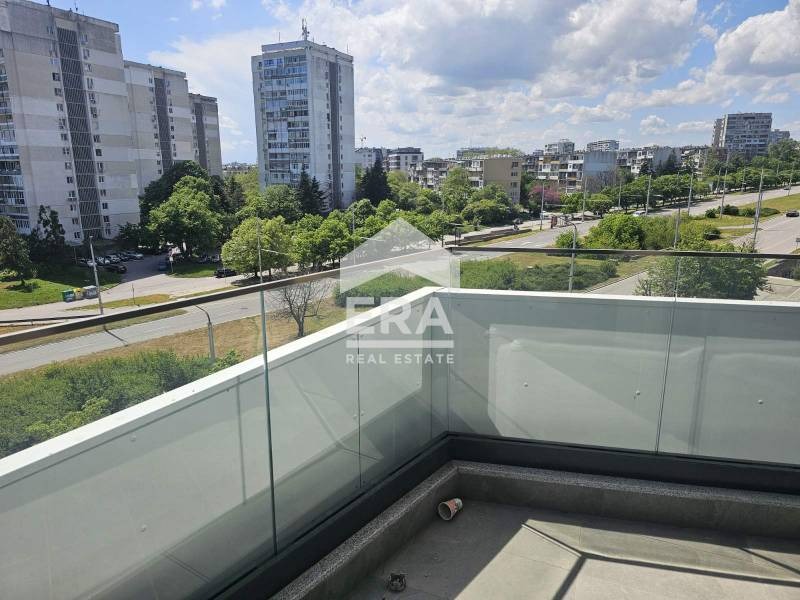 Продается  1 спальня Варна , Бриз , 64 кв.м | 41560397 - изображение [10]