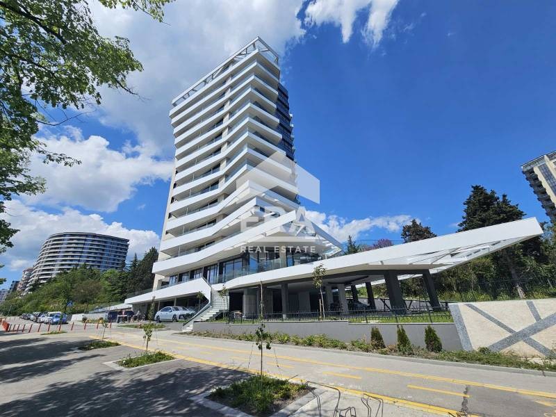 Продается  1 спальня Варна , Бриз , 64 кв.м | 41560397