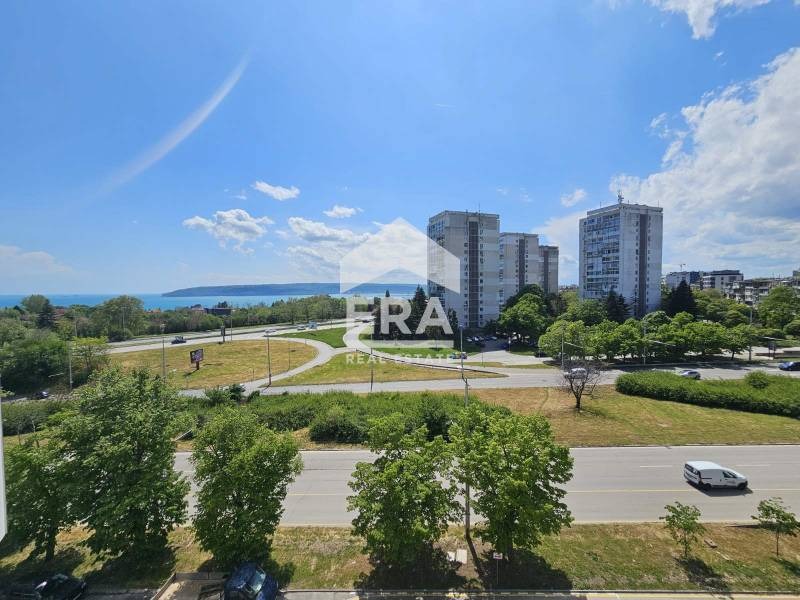 Продается  1 спальня Варна , Бриз , 64 кв.м | 41560397 - изображение [5]