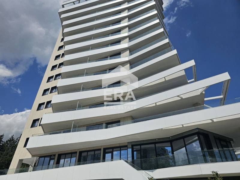 Продается  1 спальня Варна , Бриз , 64 кв.м | 41560397 - изображение [2]