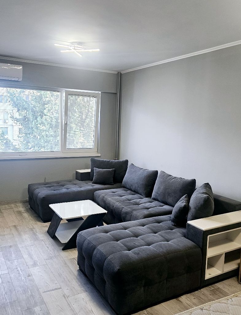 Zu verkaufen  1 Schlafzimmer Ruse , Wazraschdane , 62 qm | 95378604 - Bild [2]