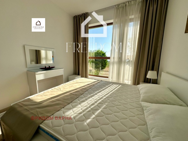 Продава  2-стаен град Варна , к.к. Чайка , 55 кв.м | 42313183 - изображение [8]