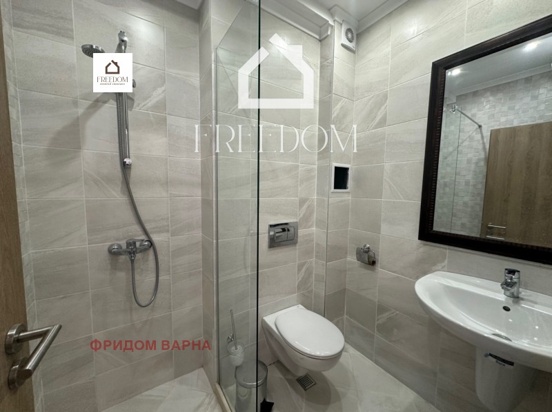 Продава  2-стаен град Варна , к.к. Чайка , 55 кв.м | 42313183 - изображение [9]