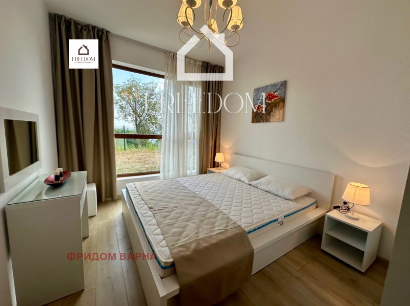 Продава  2-стаен град Варна , к.к. Чайка , 55 кв.м | 42313183 - изображение [7]
