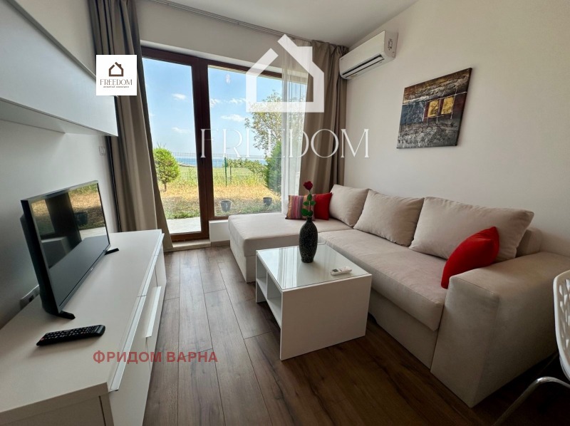 Продава  2-стаен град Варна , к.к. Чайка , 55 кв.м | 42313183