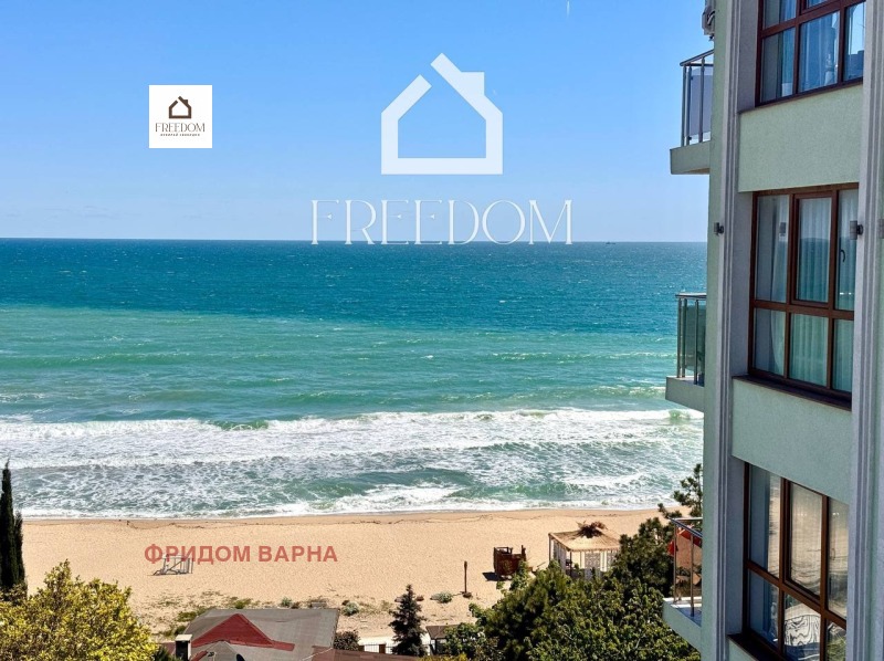 Продава  2-стаен град Варна , к.к. Чайка , 55 кв.м | 42313183 - изображение [10]