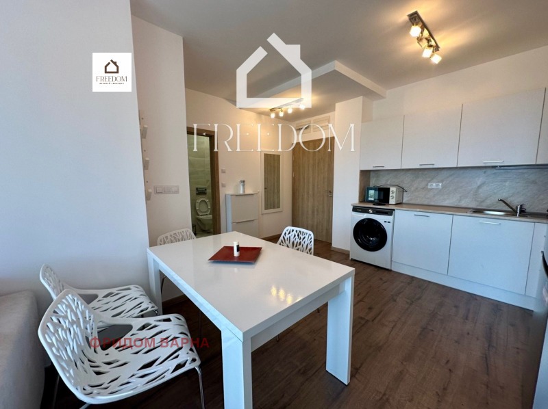 Продава  2-стаен град Варна , к.к. Чайка , 55 кв.м | 42313183 - изображение [4]