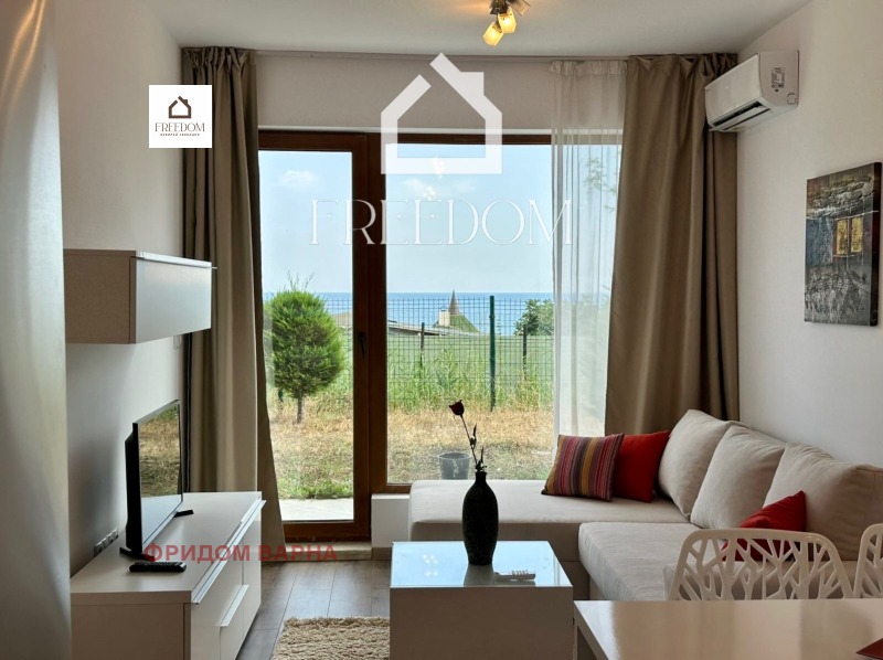 Продава  2-стаен град Варна , к.к. Чайка , 55 кв.м | 42313183 - изображение [2]