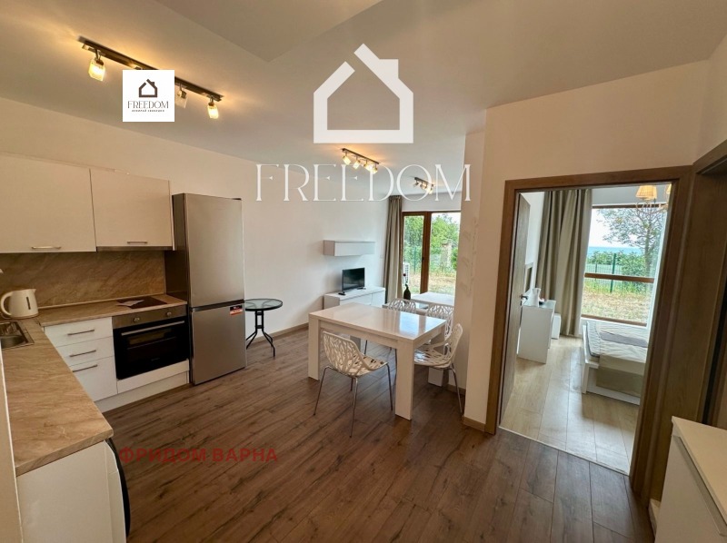 Продава  2-стаен град Варна , к.к. Чайка , 55 кв.м | 42313183 - изображение [6]