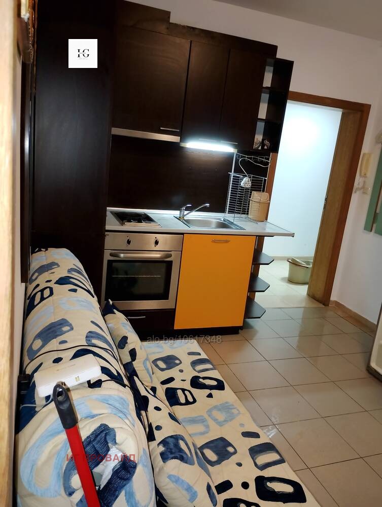 Продава  3-стаен област Бургас , к.к. Слънчев бряг , 73 кв.м | 77413379 - изображение [2]