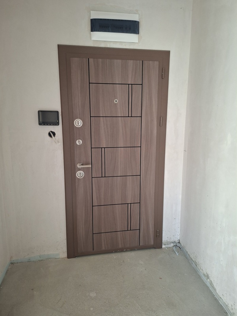 Продава 2-СТАЕН, гр. Стара Загора, Железник - център, снимка 12 - Апартаменти - 52533801