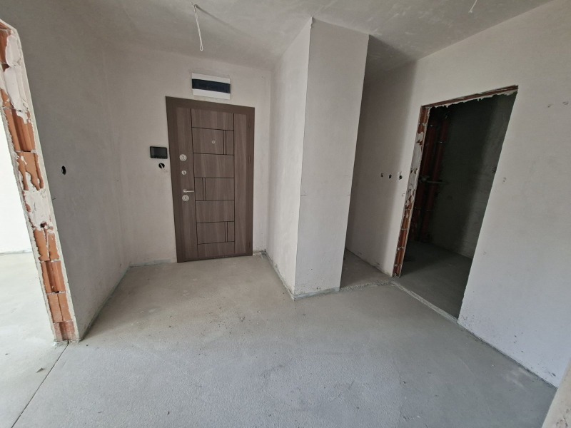 Продава 2-СТАЕН, гр. Стара Загора, Железник - център, снимка 6 - Апартаменти - 52533801