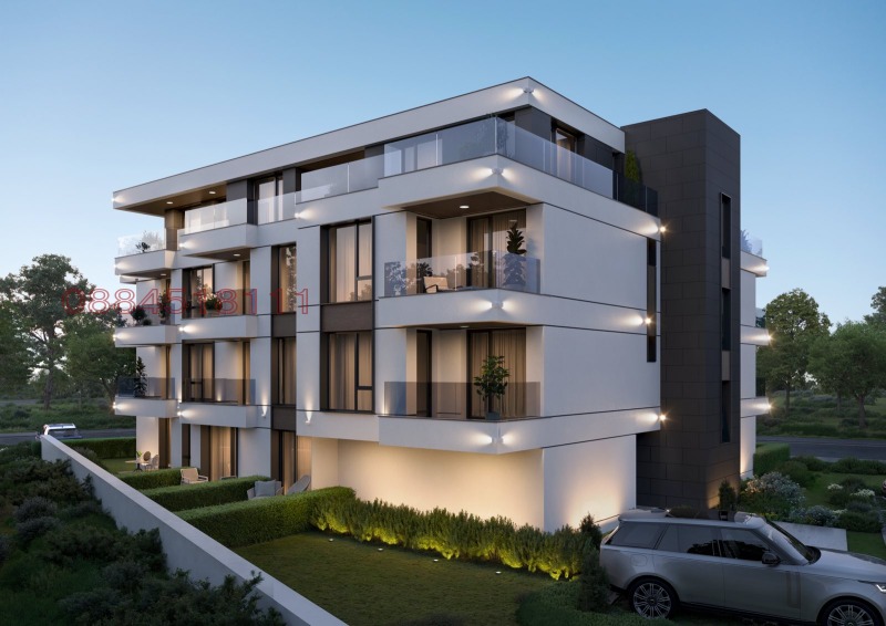 Продава 2-СТАЕН, с. Лозенец, област Бургас