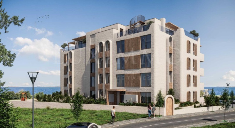 Продава 2-СТАЕН, гр. Черноморец, област Бургас, снимка 5 - Апартаменти - 53023436