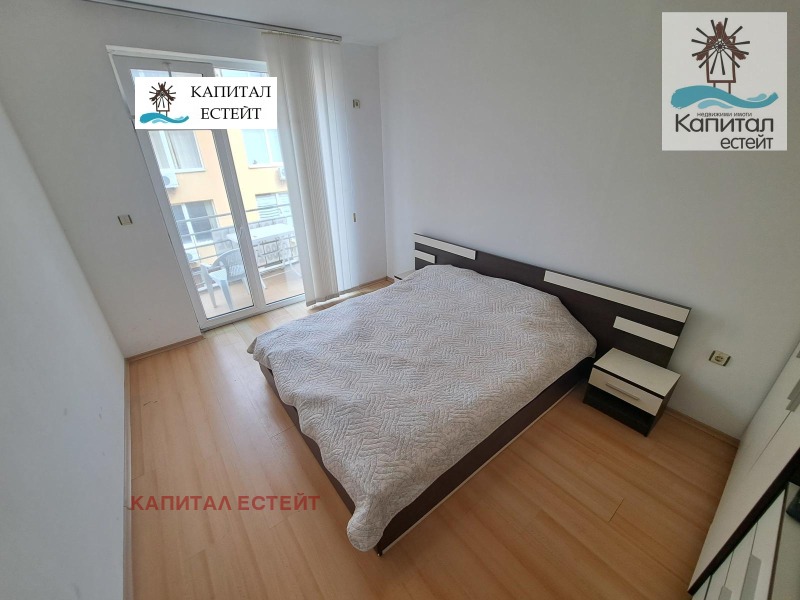 Продава 2-СТАЕН, к.к. Слънчев бряг, област Бургас, снимка 8 - Апартаменти - 53092347