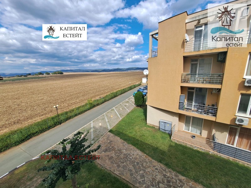 Продава 2-СТАЕН, к.к. Слънчев бряг, област Бургас, снимка 10 - Апартаменти - 53092347