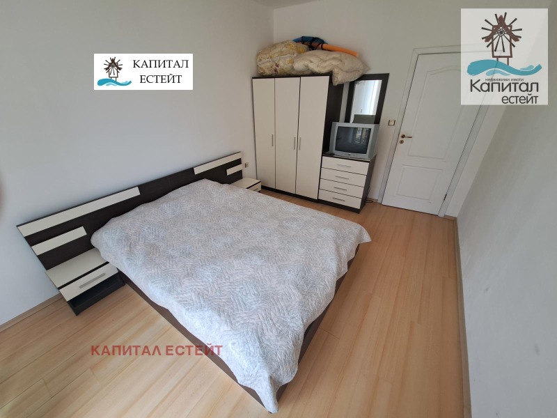 Продава 2-СТАЕН, к.к. Слънчев бряг, област Бургас, снимка 9 - Апартаменти - 53092347