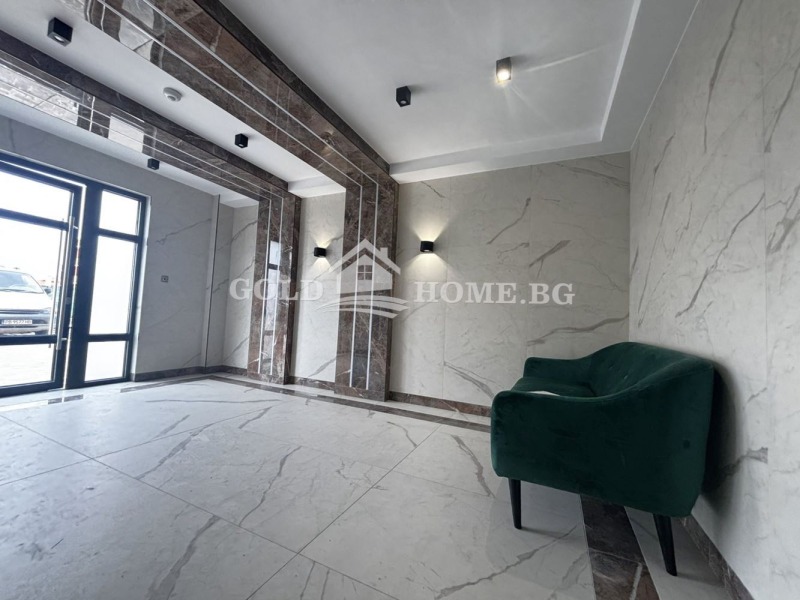 Продава 2-СТАЕН, гр. Пловдив, Южен, снимка 10 - Апартаменти - 53382753