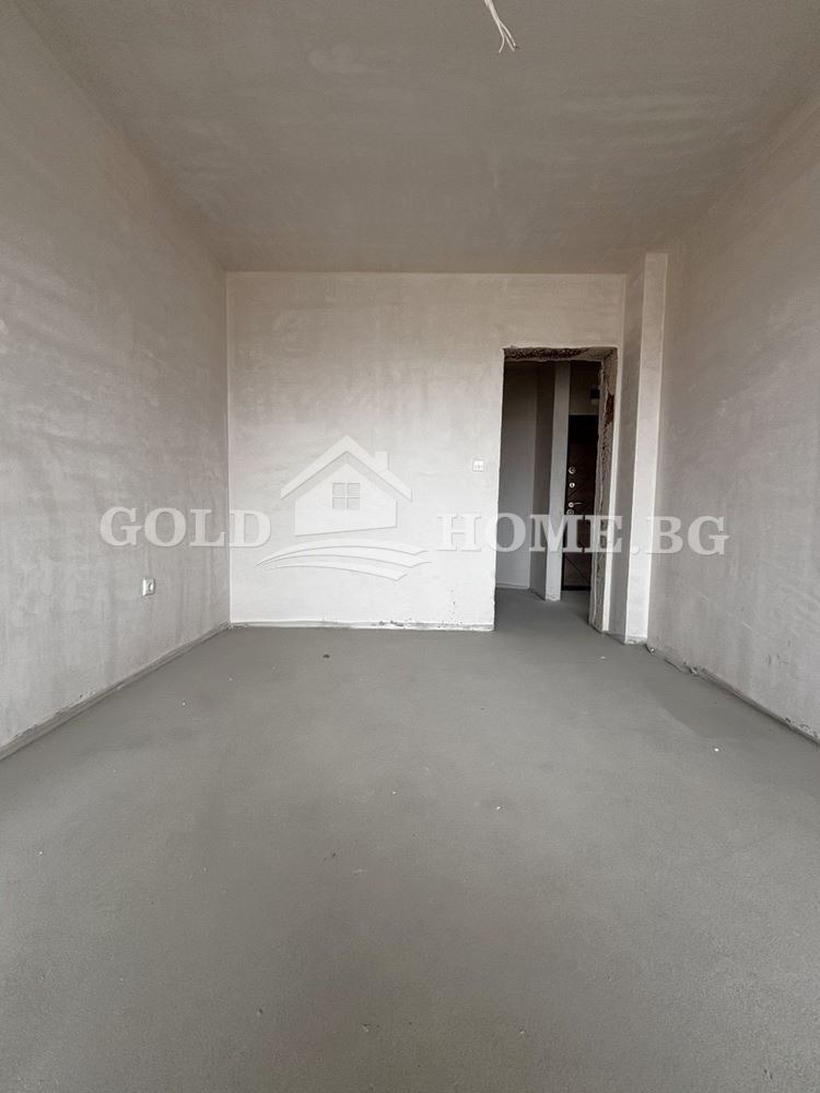 Продава 2-СТАЕН, гр. Пловдив, Южен, снимка 5 - Апартаменти - 53382753