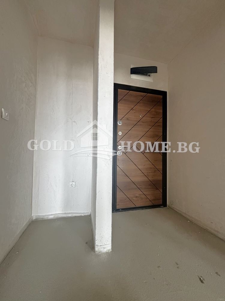 Продава 2-СТАЕН, гр. Пловдив, Южен, снимка 6 - Апартаменти - 53382753