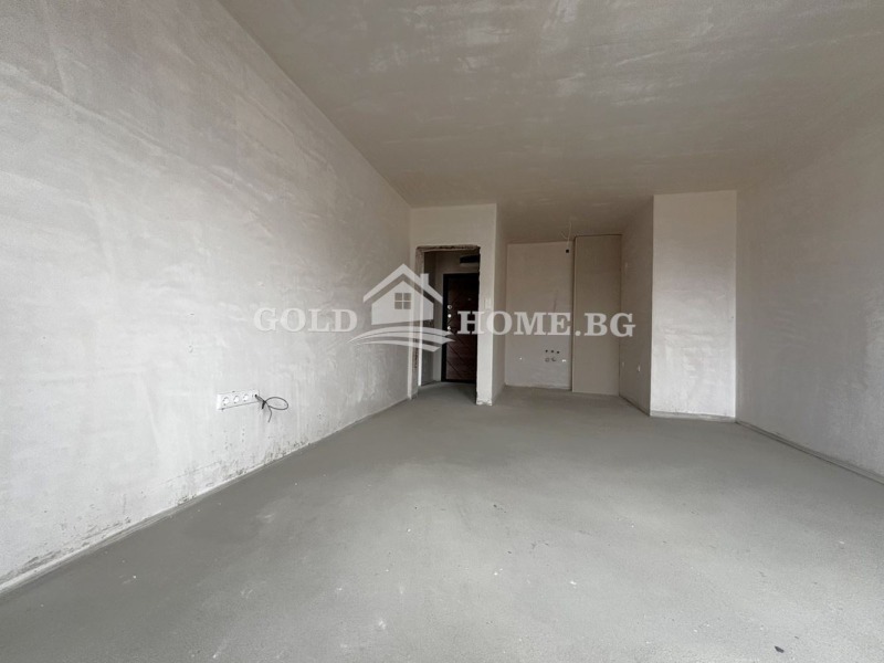 Продава 2-СТАЕН, гр. Пловдив, Южен, снимка 3 - Апартаменти - 53382753