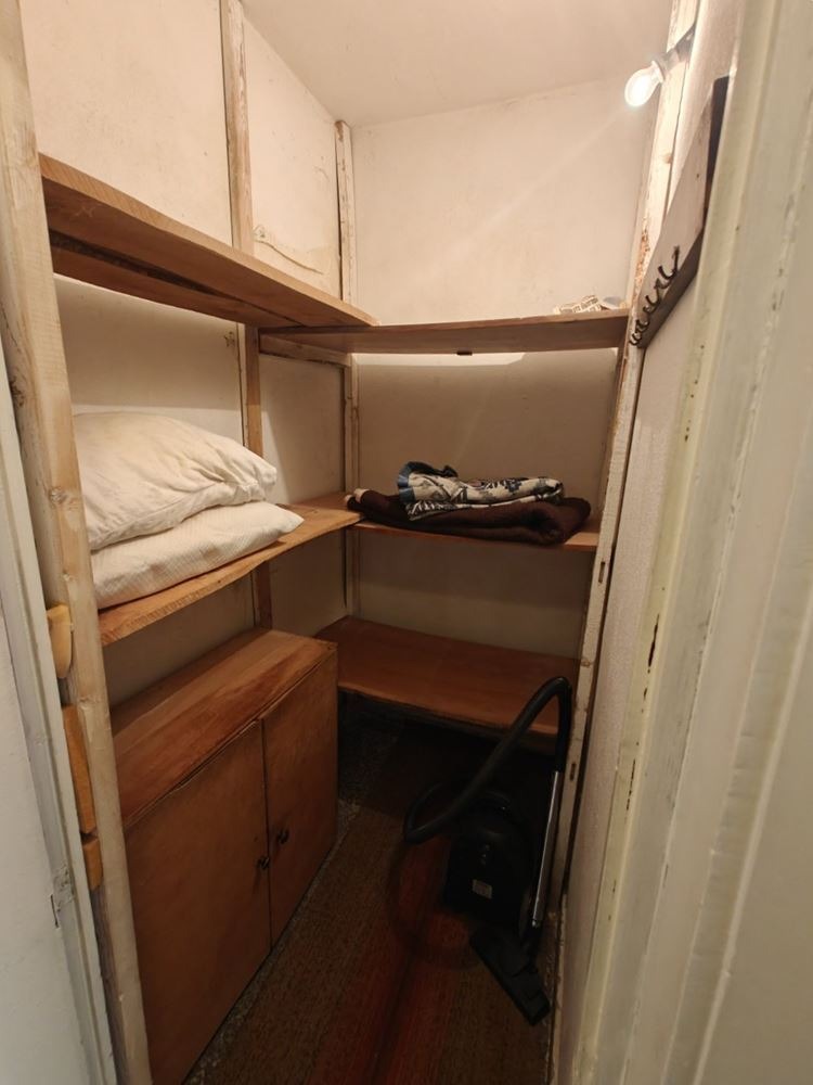 Продава 2-СТАЕН, гр. София, Красно село, снимка 8 - Апартаменти - 53717639