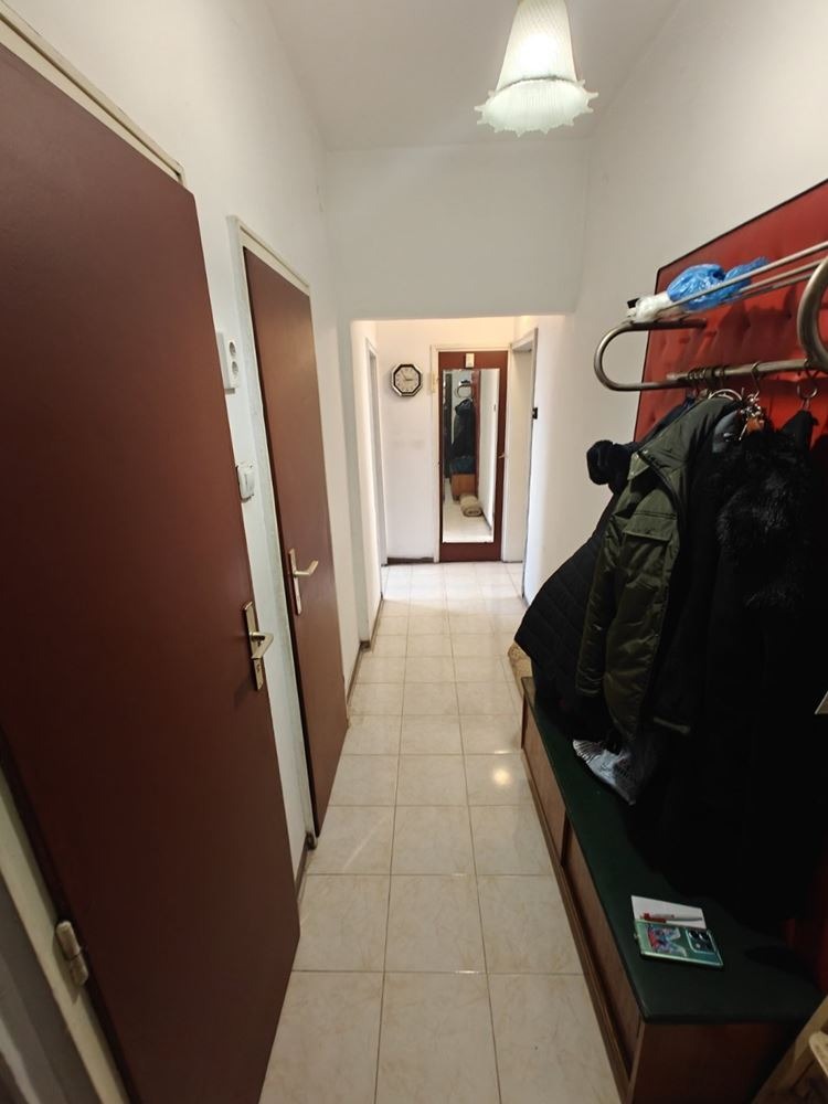 Продава 2-СТАЕН, гр. София, Красно село, снимка 7 - Апартаменти - 53717639