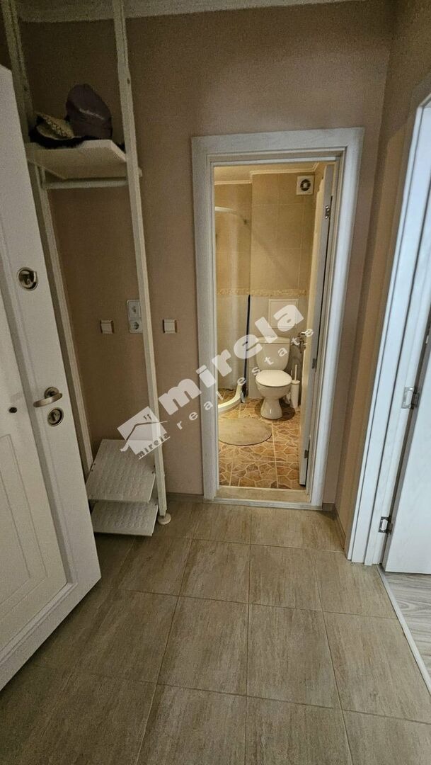 Продава 2-СТАЕН, гр. Несебър, област Бургас, снимка 4 - Апартаменти - 55023957