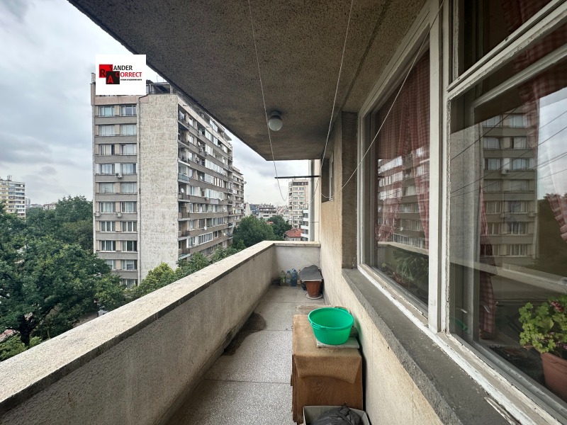 Продаја  2 спаваће собе Софија , Стрелбиште , 110 м2 | 13633130 - слика [14]