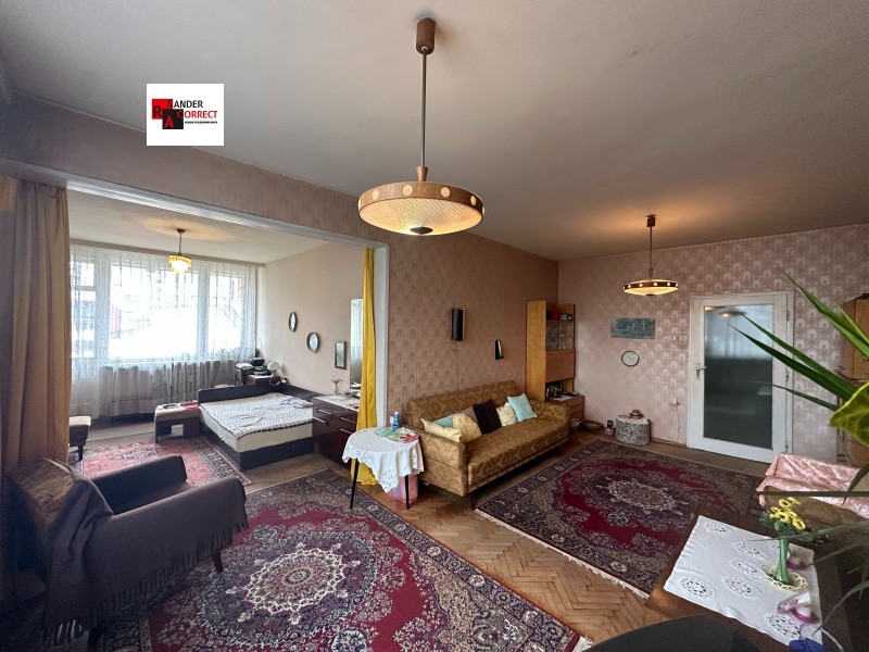 Продаја  2 спаваће собе Софија , Стрелбиште , 110 м2 | 13633130 - слика [2]