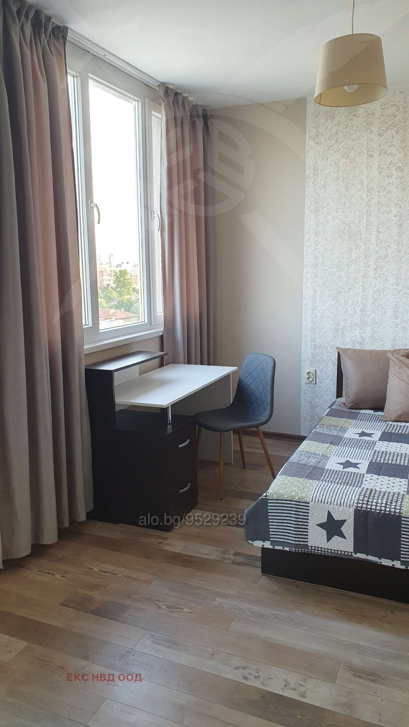 Zu verkaufen  2 Schlafzimmer Plowdiw , Hristo Smirnenski , 84 qm | 29315309 - Bild [5]