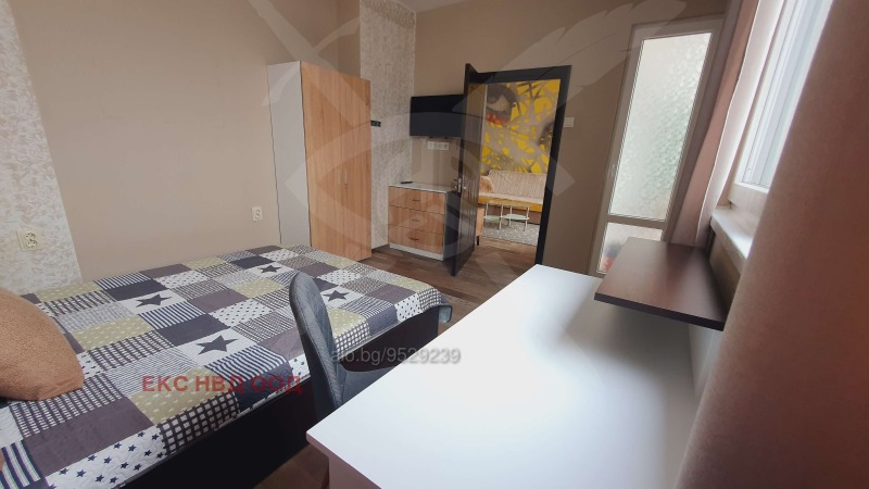 Zu verkaufen  2 Schlafzimmer Plowdiw , Hristo Smirnenski , 84 qm | 29315309 - Bild [6]