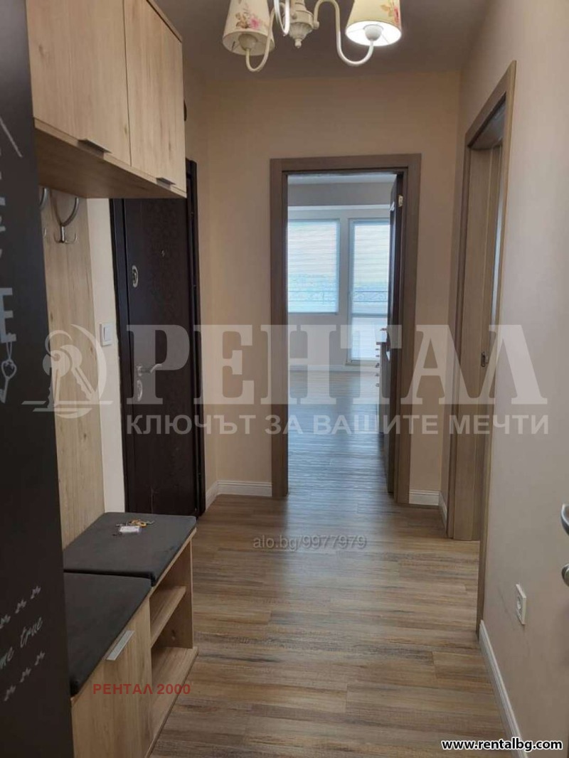 Продава 3-СТАЕН, гр. Пловдив, Тракия, снимка 11 - Aпартаменти - 48585642