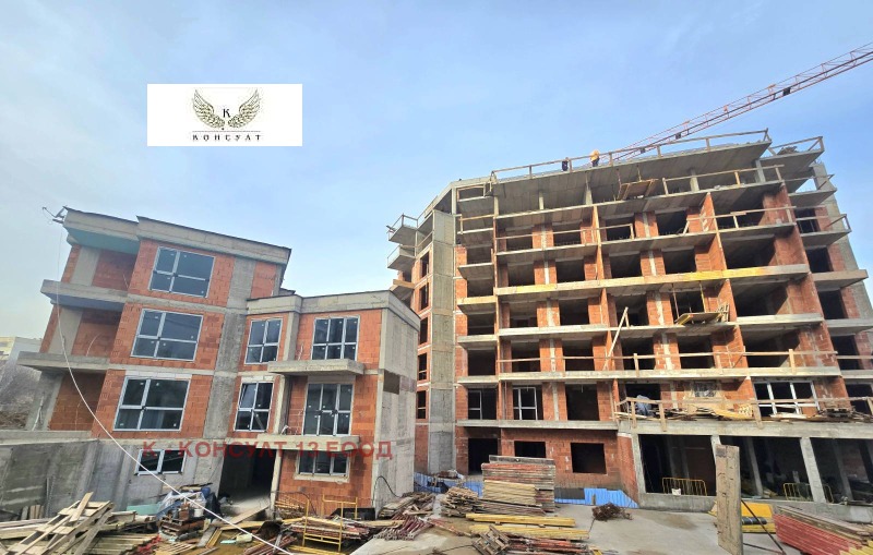 Продава 3-СТАЕН, гр. София, Овча купел 2, снимка 2 - Апартаменти - 52707433