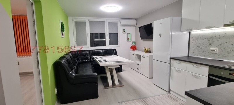 Продава 3-СТАЕН, гр. Козлодуй, област Враца, снимка 2 - Апартаменти - 52779619