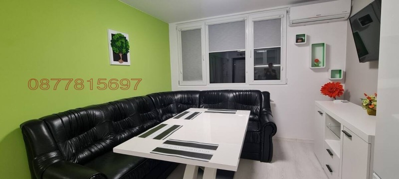 Продава 3-СТАЕН, гр. Козлодуй, област Враца, снимка 3 - Апартаменти - 52779619