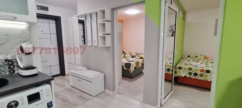 Продава 3-СТАЕН, гр. Козлодуй, област Враца, снимка 5 - Апартаменти - 52779619