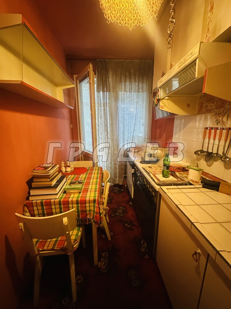 Продава  3-стаен град Русе , Хъшове , 107 кв.м | 45779957 - изображение [4]